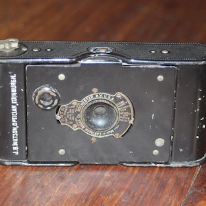 Caméra gilet Kodak Eastman