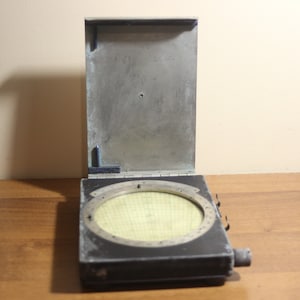 Andra världskrigets RAAF-flygdator Mk 111 D: Navigering från Royal Australian Air Force