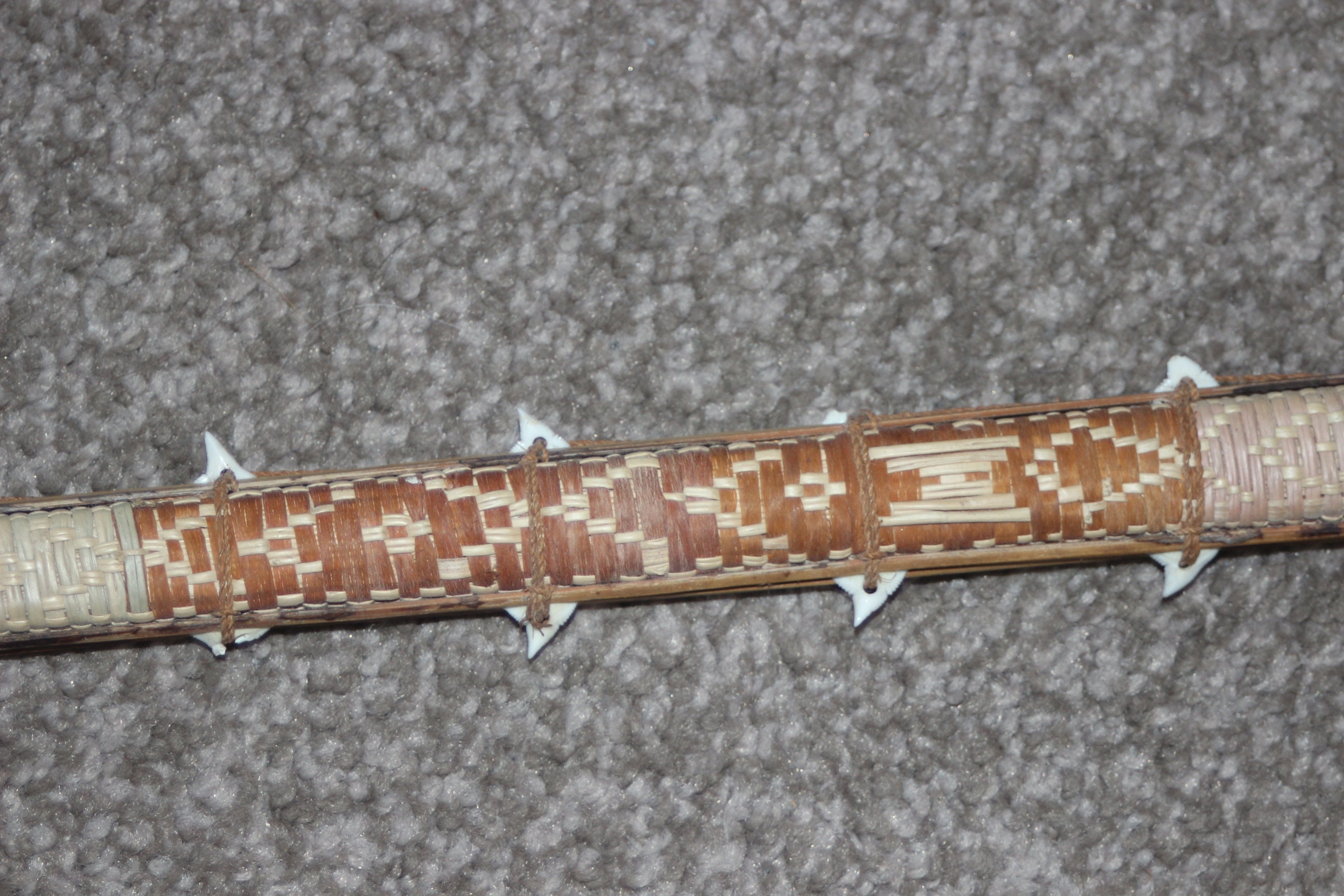 Sharks teeth sword - Etsy 日本