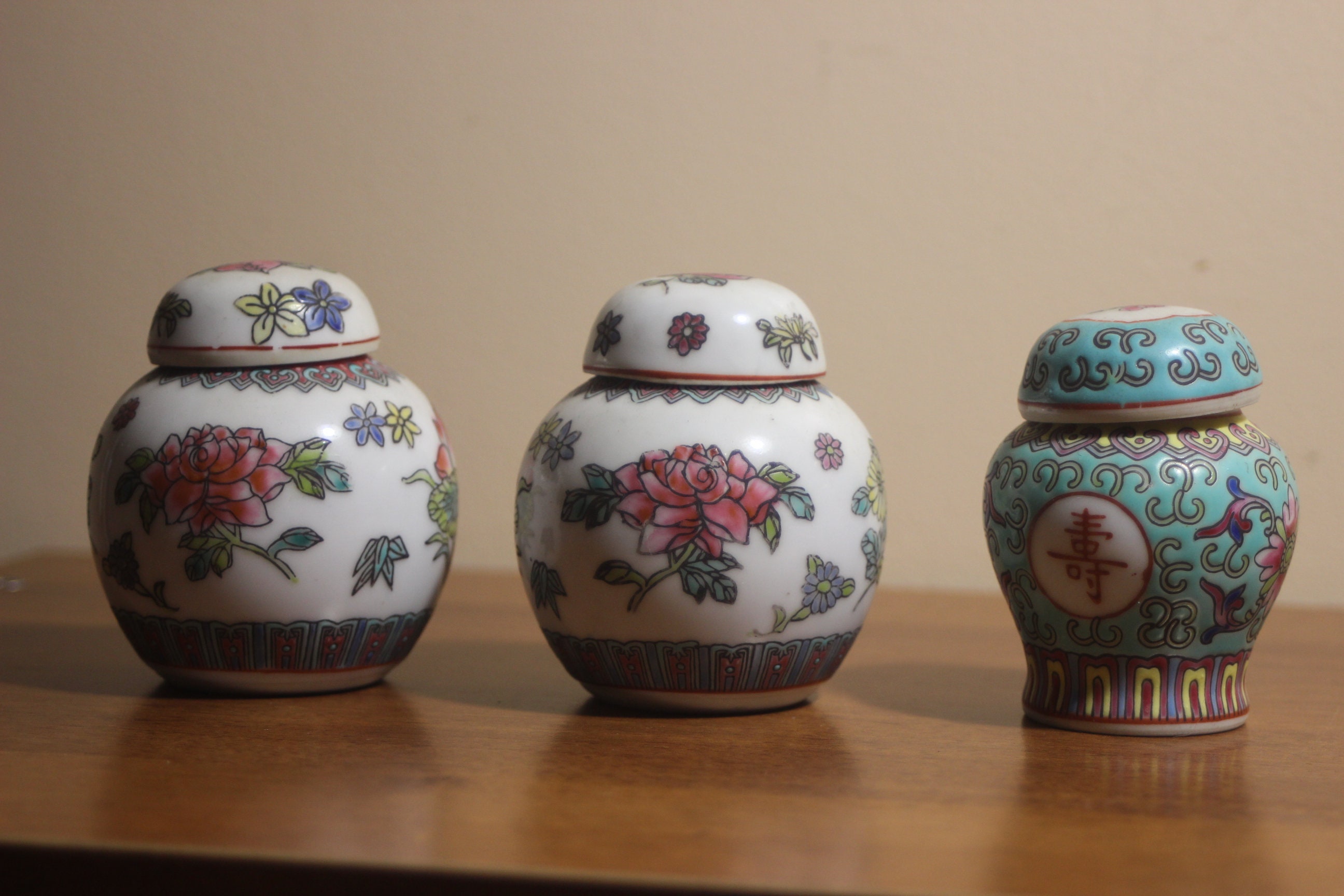 Chinese ming plates - Etsy 日本