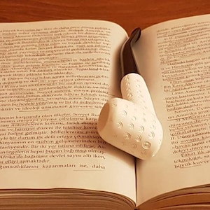 Classic meerschaum pipe, hand carved meerschaum pipe, the best block meerschaum pipe, meerschaum pipe without defection, unsmoked pipe