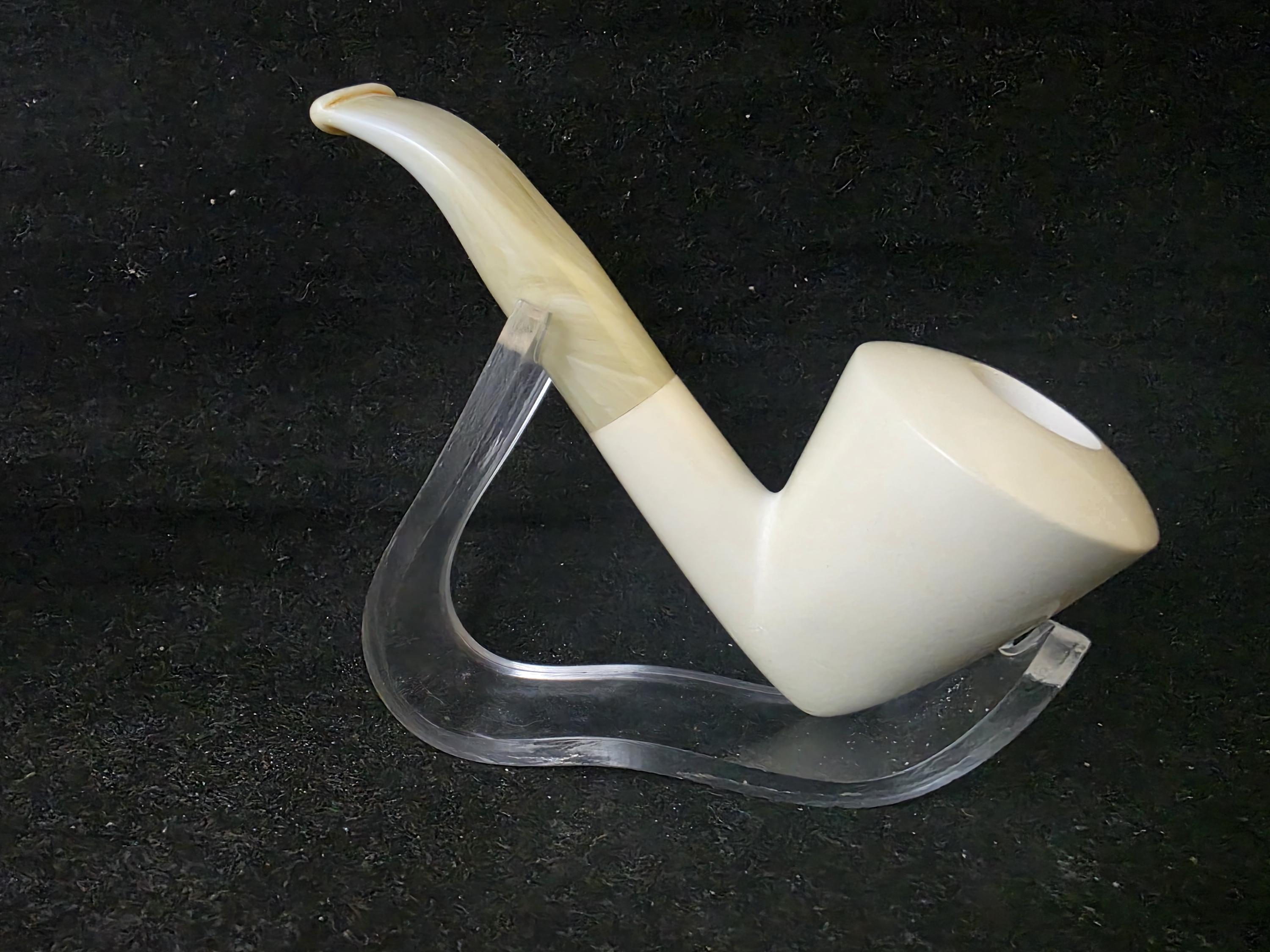 Peterson meerschaum pipes - Etsy 日本