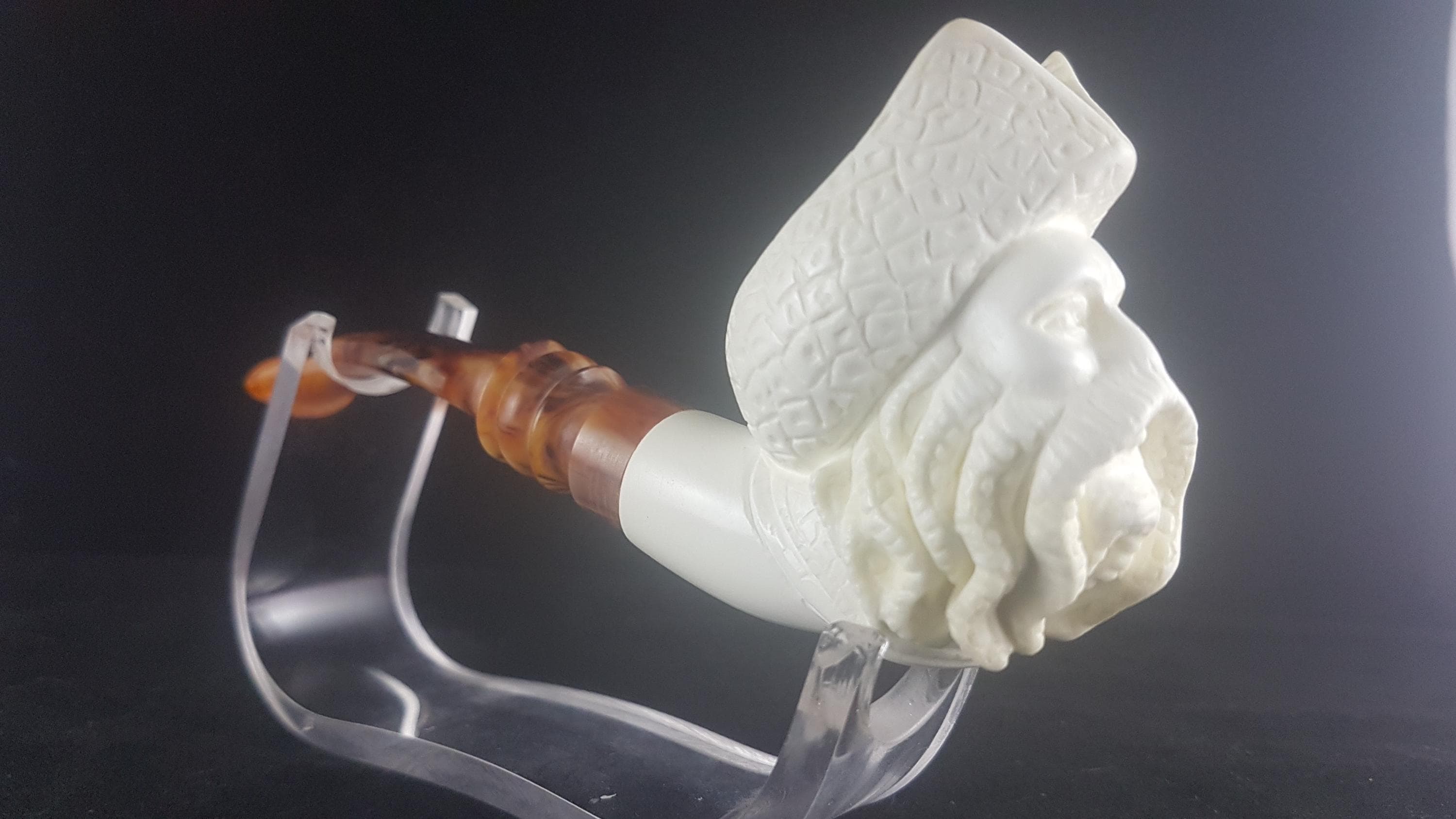 Meerschaum pipe - Etsy 日本
