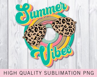 Download Summer Vibes Svg Etsy