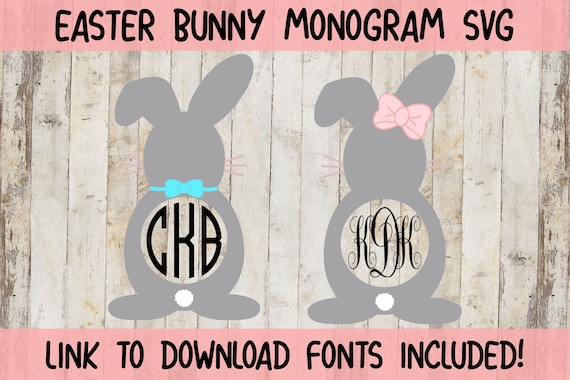 Download Easter Svg Files Bundle Boys Girls Women Svg Cricut Etsy
