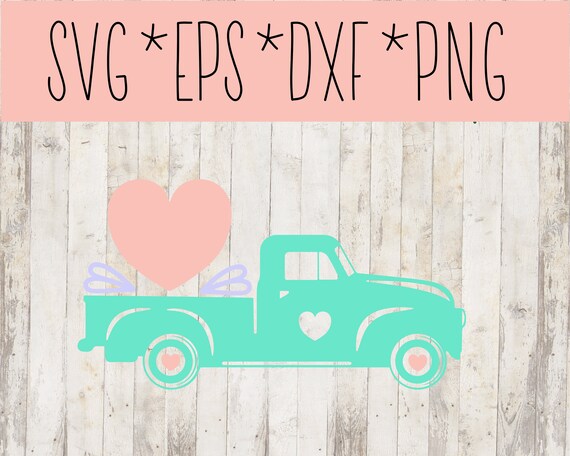 Free Free 173 Little Red Truck Svg SVG PNG EPS DXF File