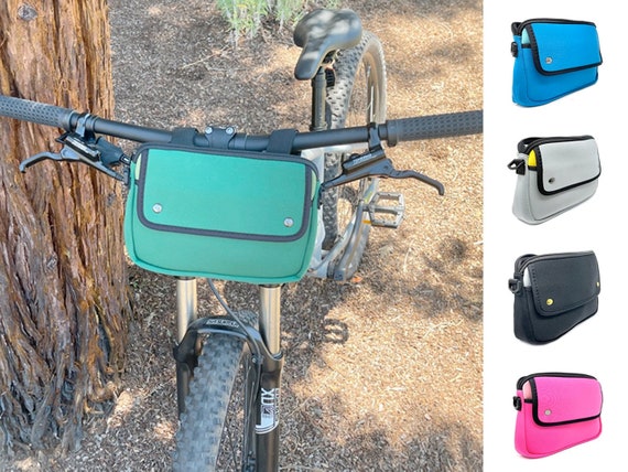 Handle cheap bag bike