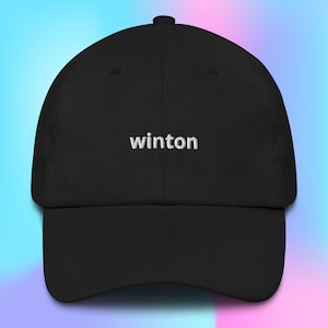 Winton Overwatch Hat
