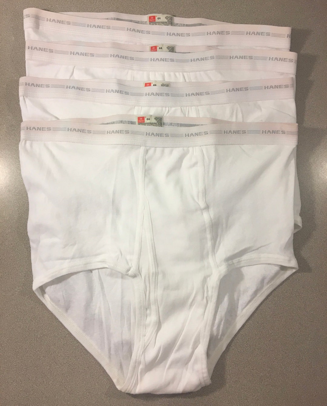 Slip hanes homme hotsell