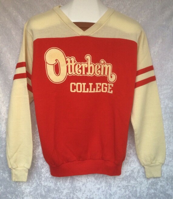 otterbein sweatshirt