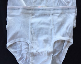 Tighty Whities Hanes - Etsy