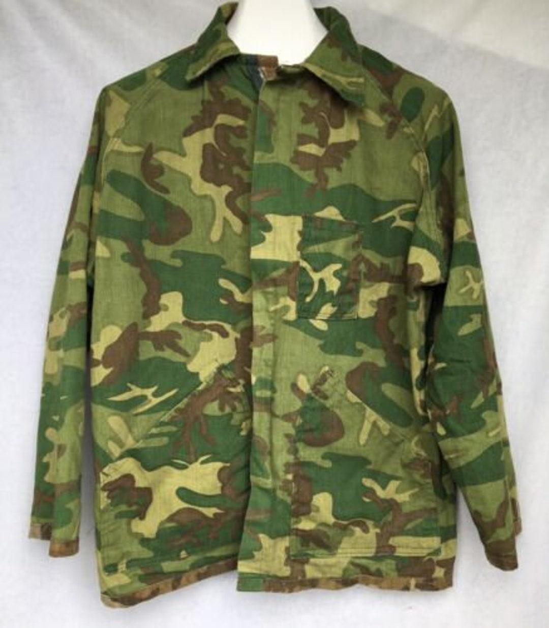 個人装備 vintage RANGER REVERSIBLE CAMOUFLAGE s-l400.jpg