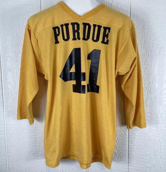 Vtg russell 70s football - Gem