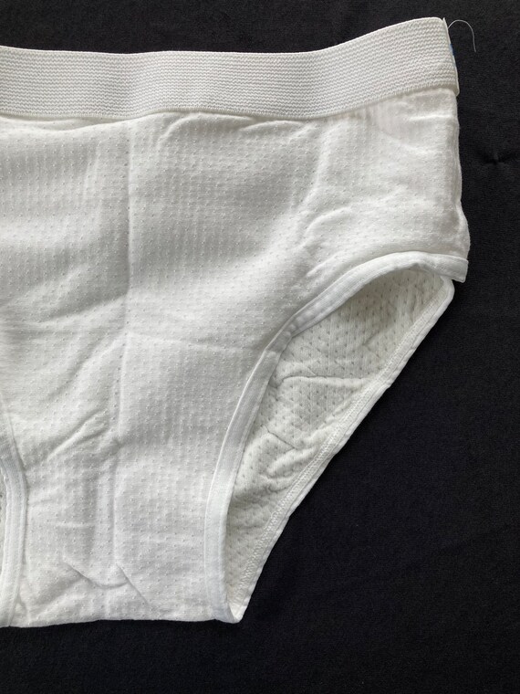 Vintage Duke Support Brief Underwear Mens Large 38
