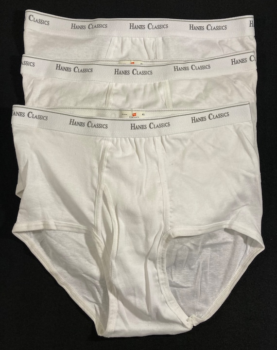 Slip hanes homme sale