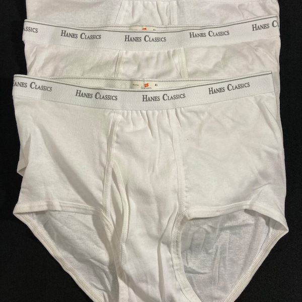 Mens Vintage Briefs Etsy