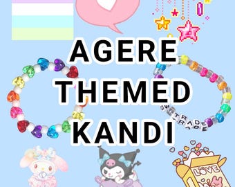 Agere Themen-Kandi!