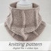 see more listings in the PATTERN: textured cowl section