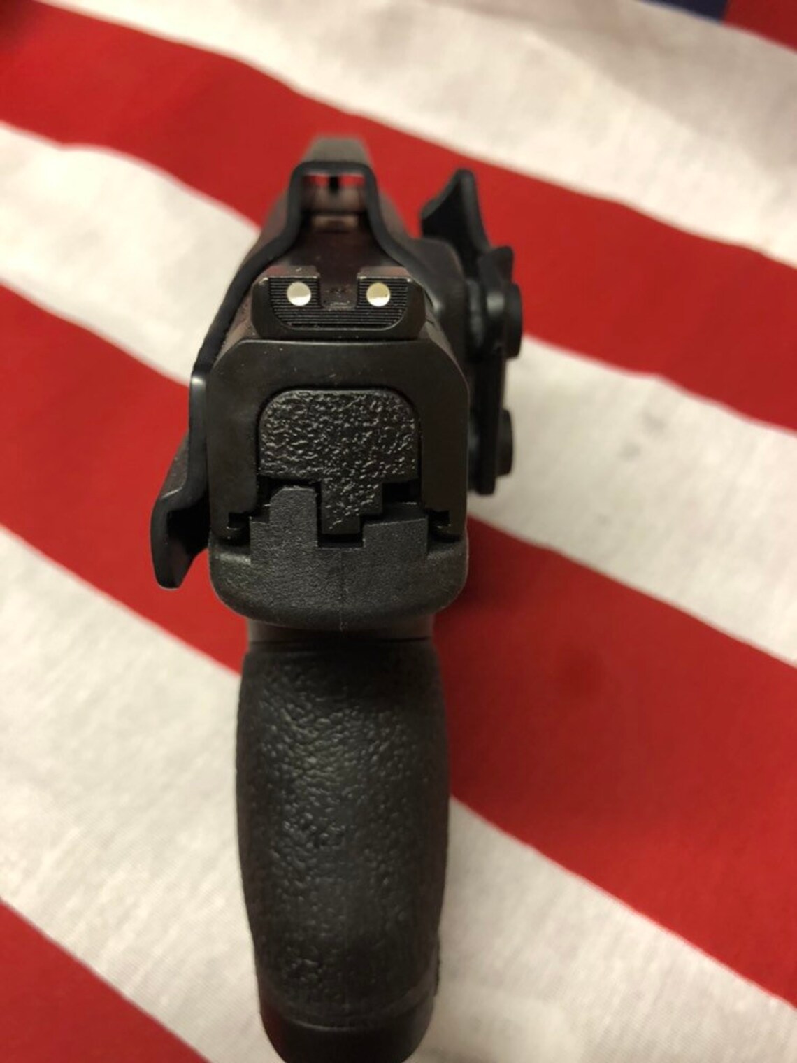 M&P 9c IWB Holster Etsy