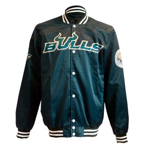 Vintage Panthers Jacket Starter - Etsy