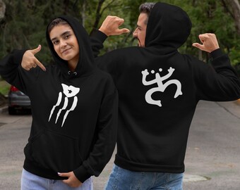 Puerto Rico, Puerto Rico Hoodie, Coqui, Coqui Hoodie, Coqui Boricua, Borica apparel, Puerto Rico apparel, Puertorico Jacket, Puertorrican