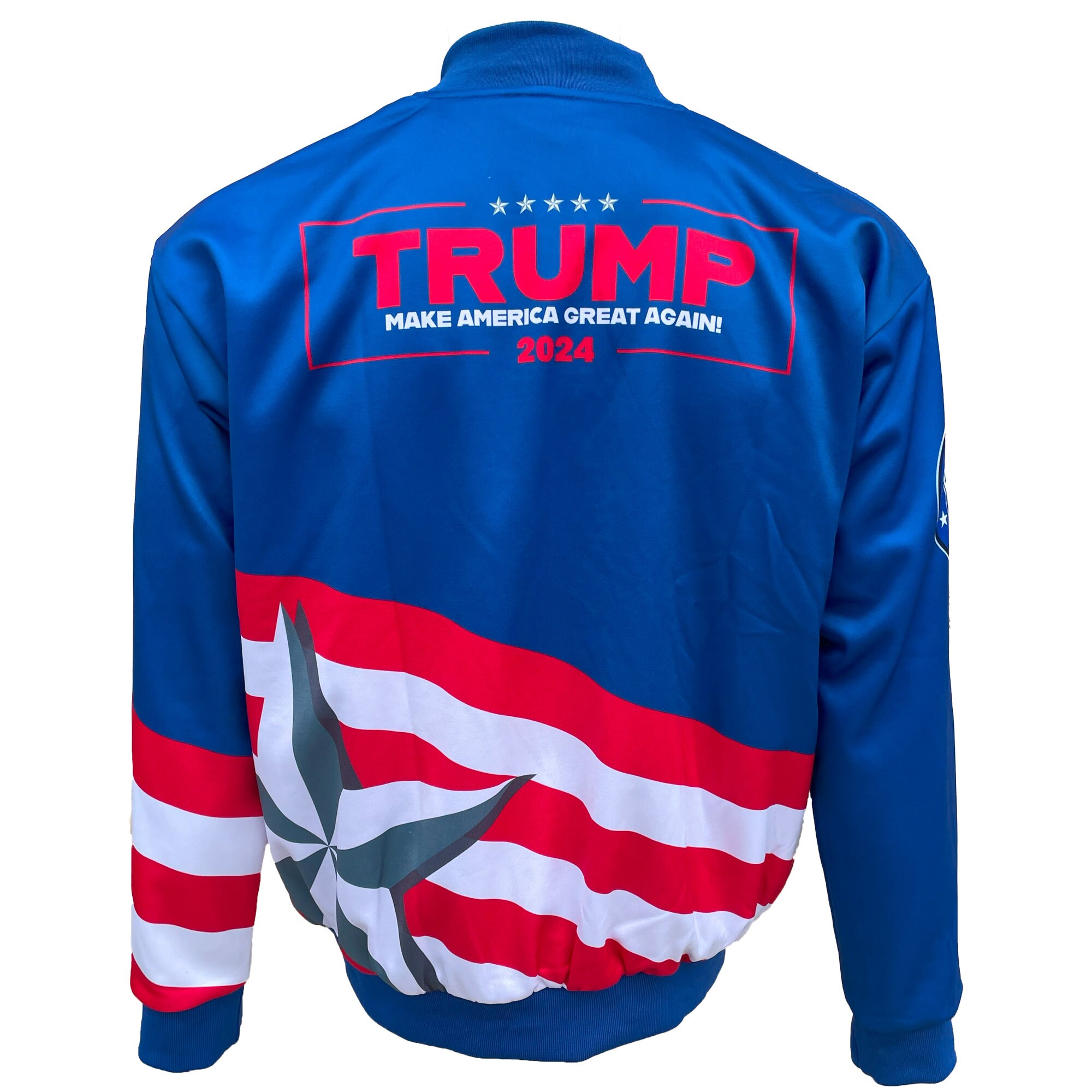 Trump Jacket, Trump 2024, MAGA 24, Republican Jackets, Trump 