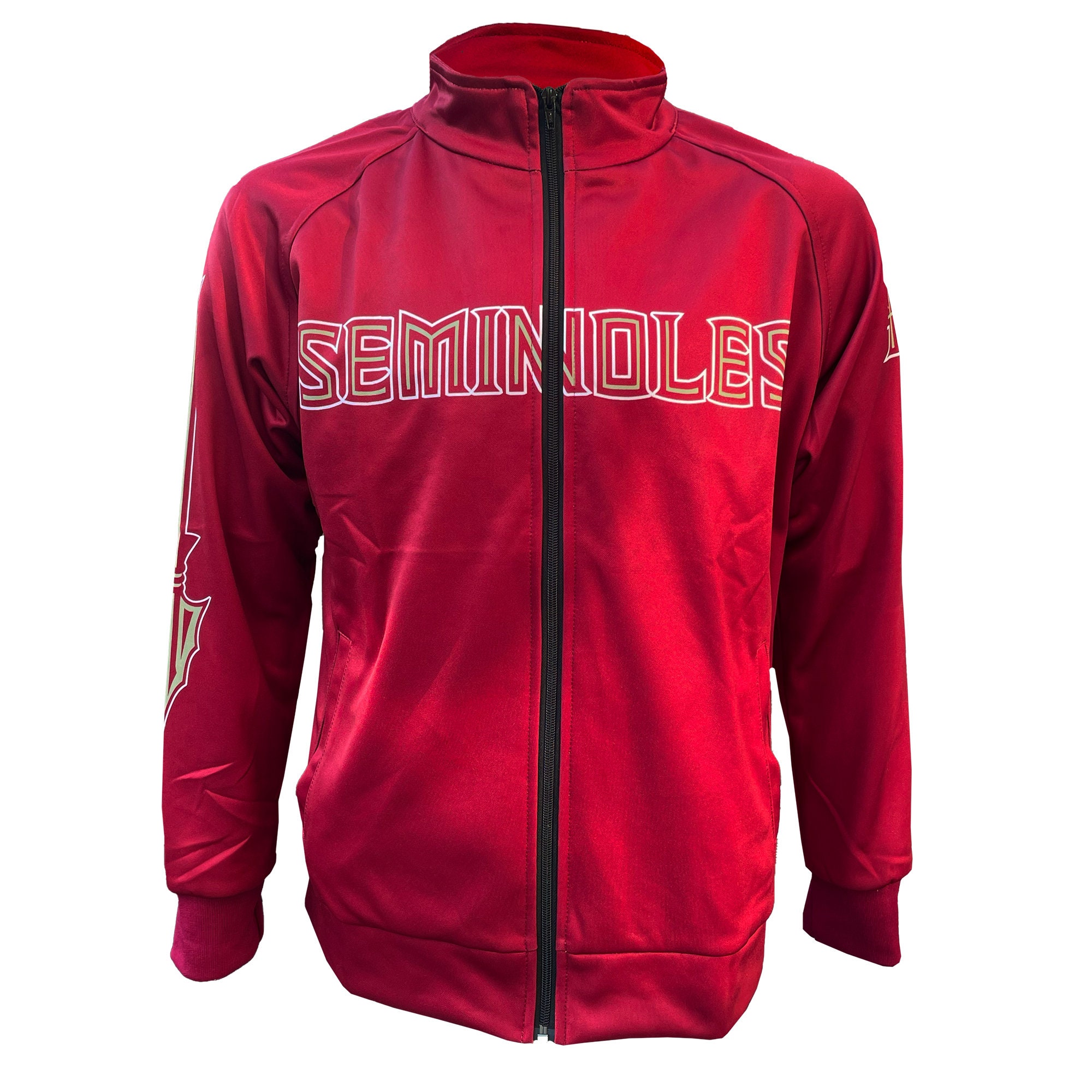 Seminole Jacket - Etsy Seminole Jacket - Etsy