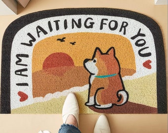Cute Shiba Inu With Photos Etsy Cute Shiba Inu With Photos Etsy