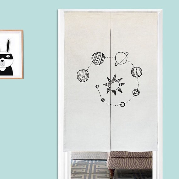 Planets tapestry sale