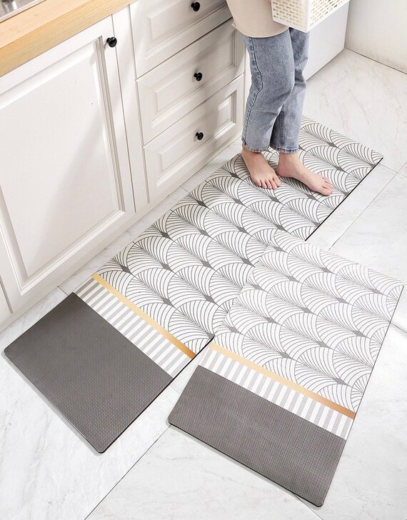 Modern Kitchen Floor Mats Flooring Ideas