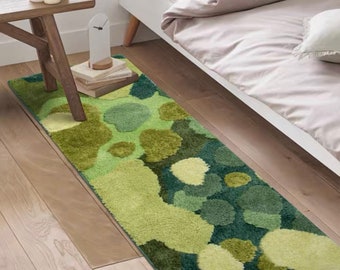 Forest Runner Rug Multicolor Fall Trees Mushroom and Fox with Formal Attire Funny Jungle Cartoon Flora Fauna Area Rug 20 x 59 Forest Runner Rug Multicolor Fall Trees Mushroom and Fox with Formal Attire Funny Jungle Cartoon Flora Fauna Area Rug 20 x 59