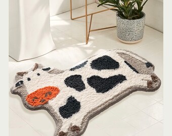 20x31+16x18+16x20 Absorbent Bath Rug Set for Bathroom U-Shaped Contour Rug Mat and Toilet Lid Cover EZON-CH Cartoon Crab Bird Animal Print 3pcs Non Slip Bath Rug Sets 20x31+16x18+16x20 Absorbent Bath Rug Set for Bathroom U-Shaped Contour Rug Mat and Toilet Lid Cover EZON-CH Cartoon Crab Bird Animal Print 3pcs Non Slip Bath Rug Sets