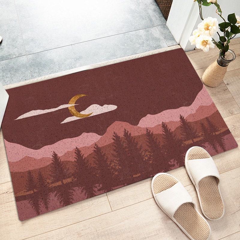 Entryway Mat - Etsy
