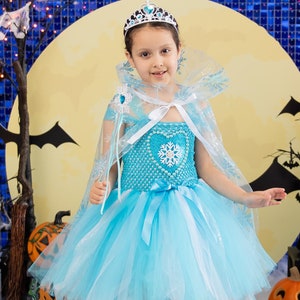 Costume di frozen sales