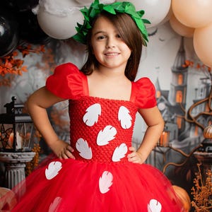 LILO costume for girls/ girls lilo halloween costume/ Hawaiian costume/ Obama dress/ Polynesian dress/ lilo inspired/ lilo costume