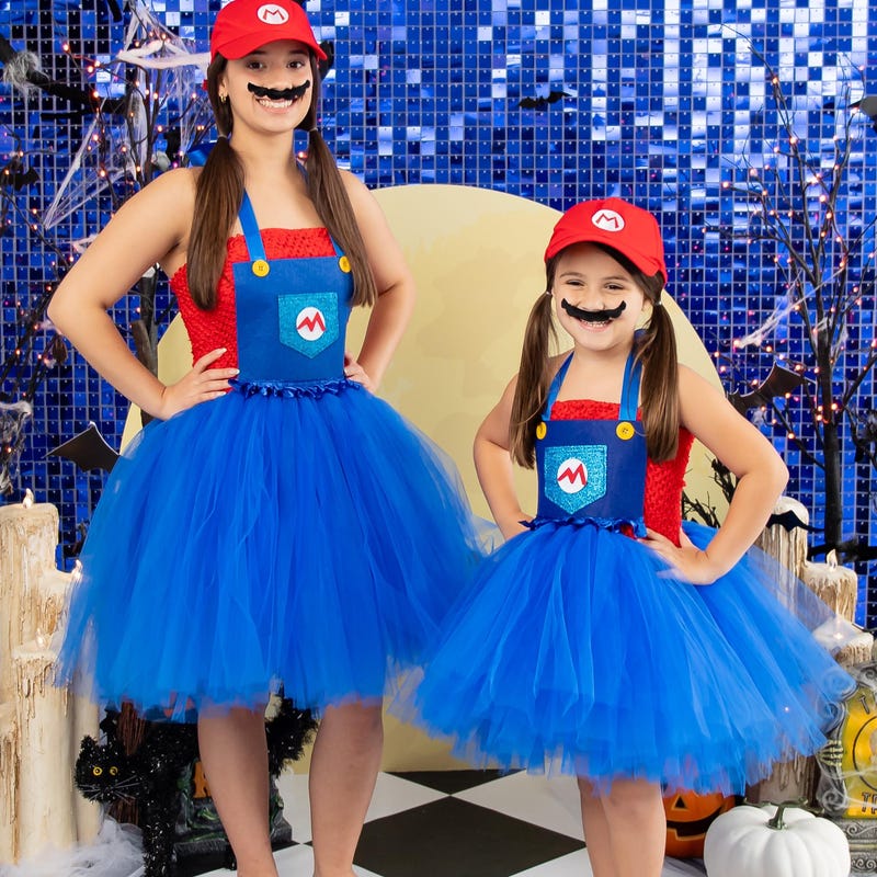 Mario Kart Costumes Adult - Etsy