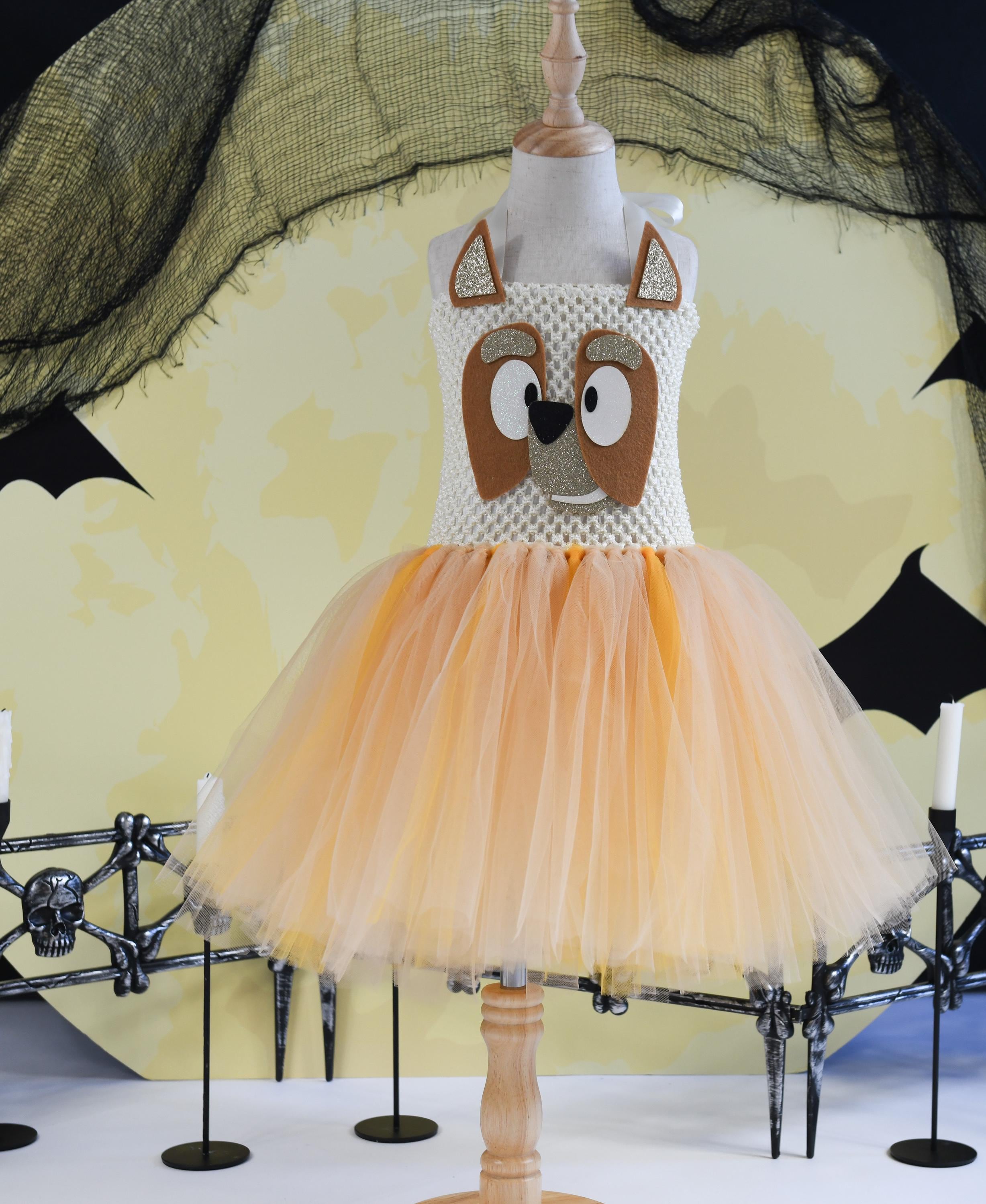 Disney - Déguisement L’Étrange Noël de Monsieur Jack - Costume Sally pour Filles - Taille L (10 à 12 Ans) - Licence Officielle Disney - Robe pour