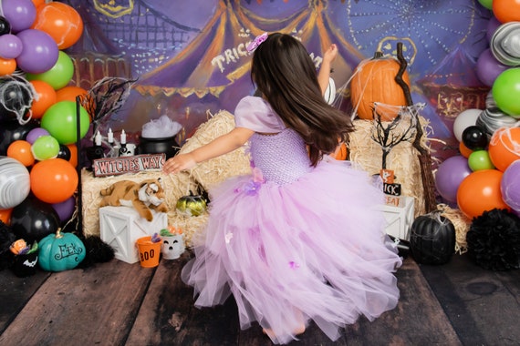 Encanto Princesse Isabela Déguisement Cosplay Costume Enfants Fille Robes  de Fête