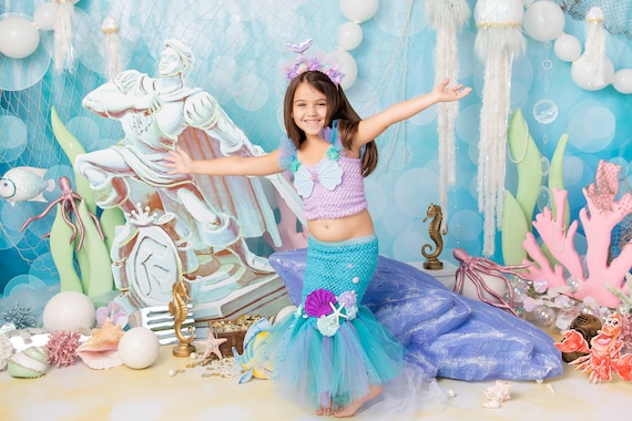 mermaid prom dresses blue Sweetheart Light Blue Split Front Mermaid Prom Dress with Bow – Babyonlines