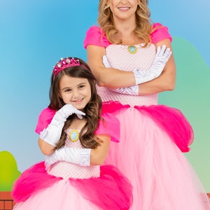 Costume for Adults My Other Me Princess M main image 1