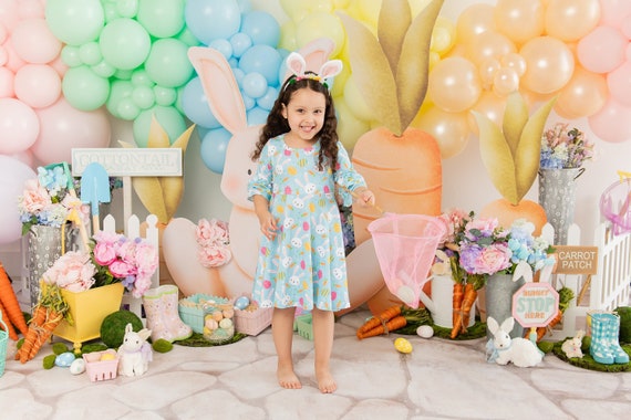 easter party dresses The Best Easter Dresses for Women from Tanya Taylor Spring Collection The Len Parent Style