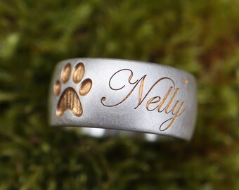 Dog Ring