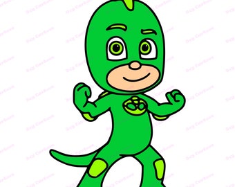 Download Pj masks svg | Etsy