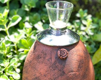 Feuerstellen & Holz | Etsy DE