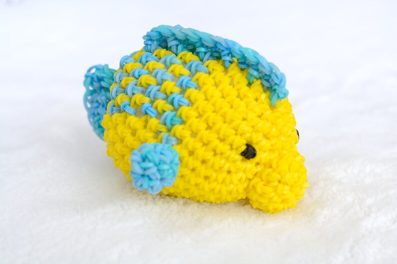 flounder tsum tsum