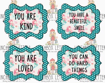 Image result for positive affirmations quotes for kids