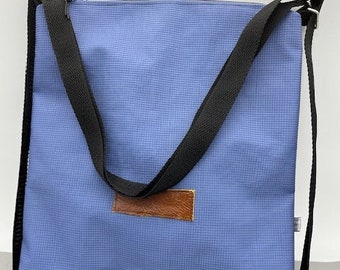 Rucksacktasche Turnmatte