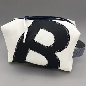 Culture Bag Men's Sails image 2