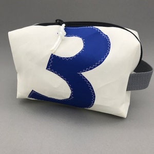 Culture Bag Men's Sails image 2