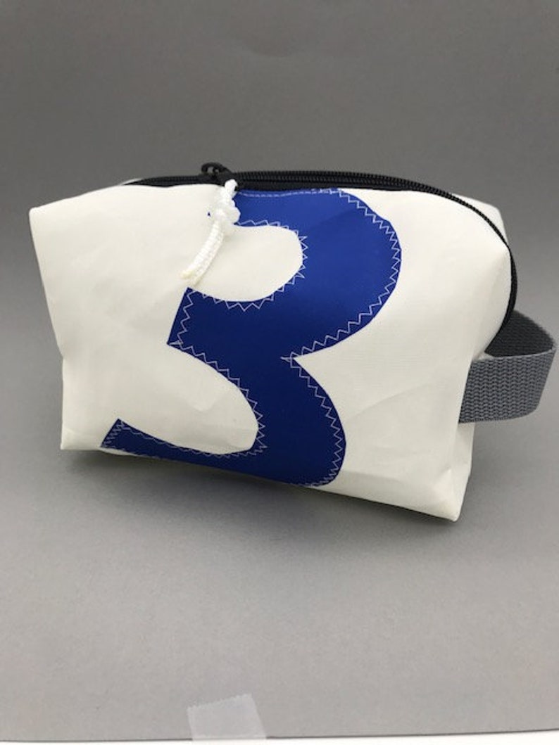 Culture Bag Men's Sails image 2